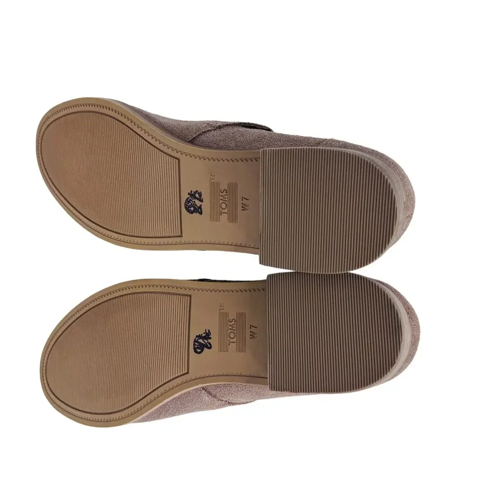 Toms shaye low